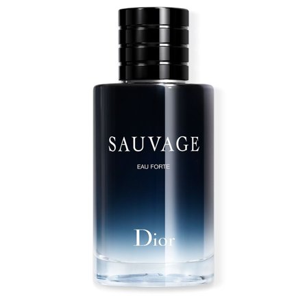 DIOR Sauvage Eau Forte 100ml - Parfum Uomo