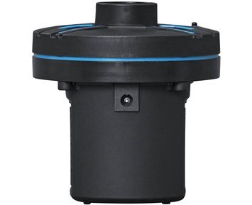 Bestway PowerTouch AC/DC Electric Air Pump - Elektrisk luftpump för uppblåsning och tömning