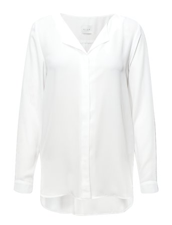 Vila | Vilucy L/S Shirt - Noos | XL