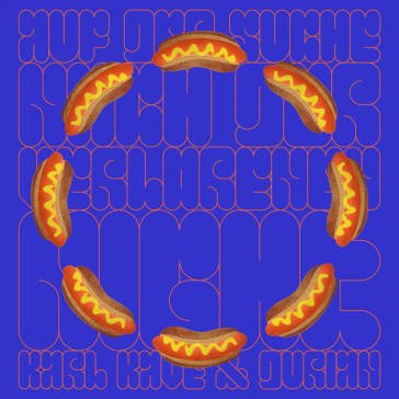 Auf der suche nach der verlorenen night KARL & DURIAN KAVE