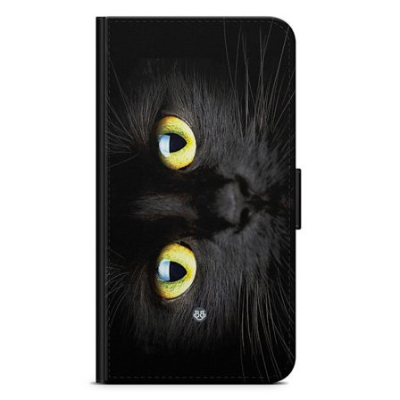 Bjornberry OnePlus 10 Pro 5G Fodral - Kattögon