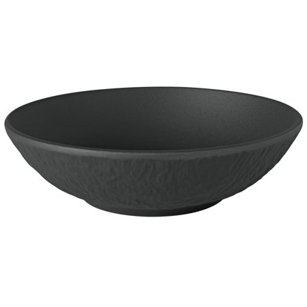 Villeroy & Boch Manufacture kulho 13 cm, musta