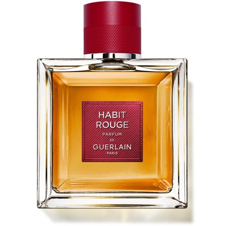 Guerlain Habit Rouge 100ml - Parfum Uomo