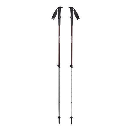 Black Diamond Trail Sport 2 Trekking Poles Hiking poles Brown OneSize