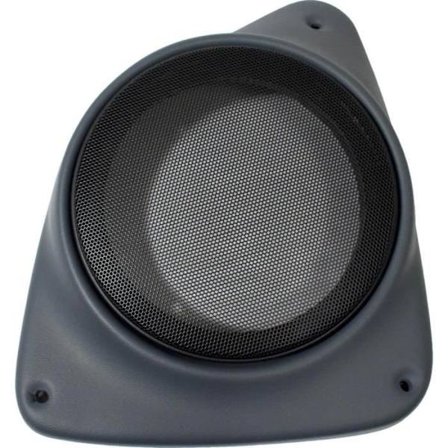 Högtalaradapter kompatibel med Peugeot Boxer...