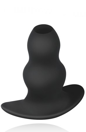 Buttr Foxhole Hollow Butt Plug - Woome.pl