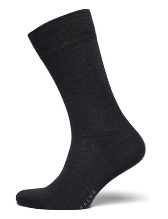 Falke Family So Underwear Socks Regular Socks Blå Falke