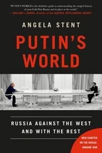 Putin's World, ISBN: 9781538741627