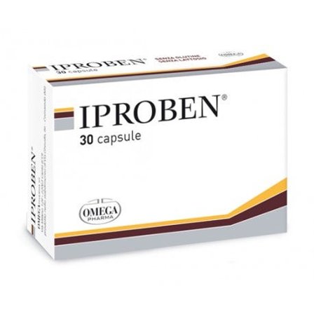 Iproben 30 Capsule