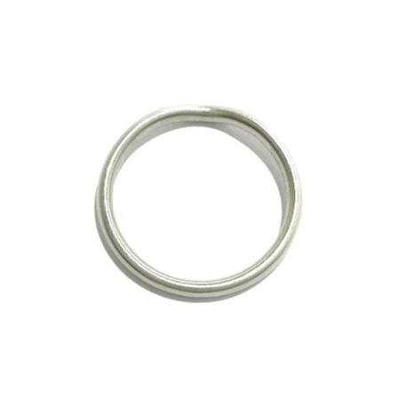 Tiffany & Co. Pre-owned - Vintage Smycken - Grå - Dam - Storlek: One Size, Dam, Storlek: ONE SIZE