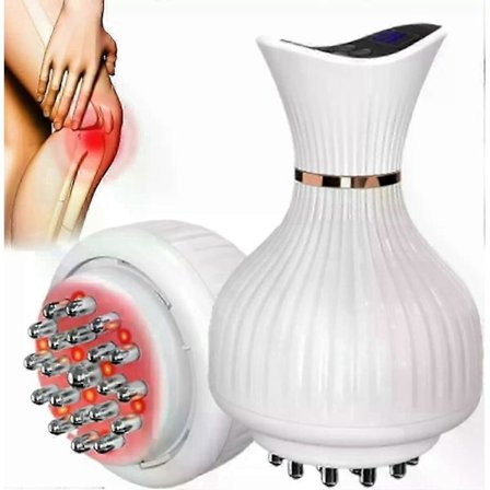 2025 NeuroRelief Benmassasje, Beste Neuro Relief 4-i-1 Hjemme Profesjonell Massasjeapparat i 2025