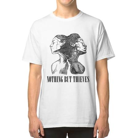 inget annat än tjuvar musik 99ds Genre: Rock alternatif, Indierock, Hårdrock T-shirt S