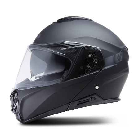 O'Neal M-SRS Solid Adventure Helmet
