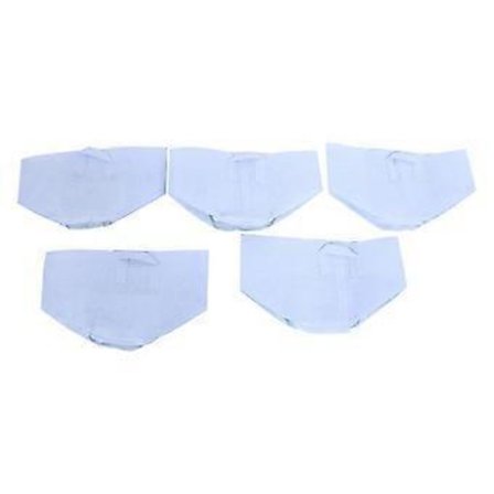 15-pack Växtpåsar i Tyg Smart Pots Behållare 5 Gallon Nya