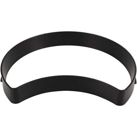 Gjenbrukbar sementhellerform med unik form for hage, gårdsplass, plen