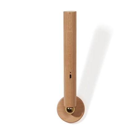 Smart 360 Graders Lys Magnetisk Tilkobling Tre Nattelys