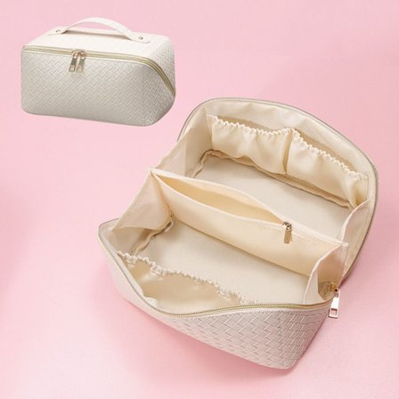Kosmetikkveske Reisevaskepose Makeup Bag