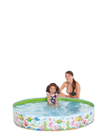 Suntoy | Pool Sea World | 150X25CM