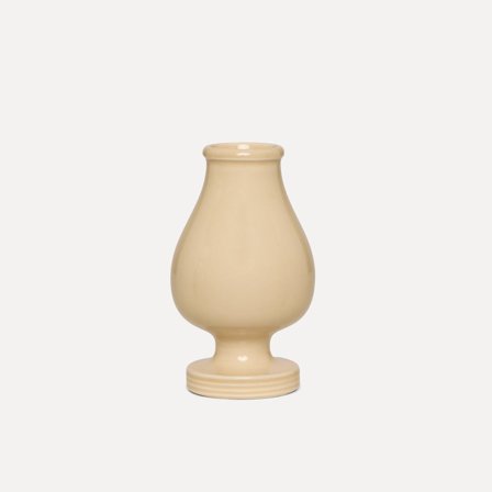 UND Legacy Vase m/fot Marsipan H17