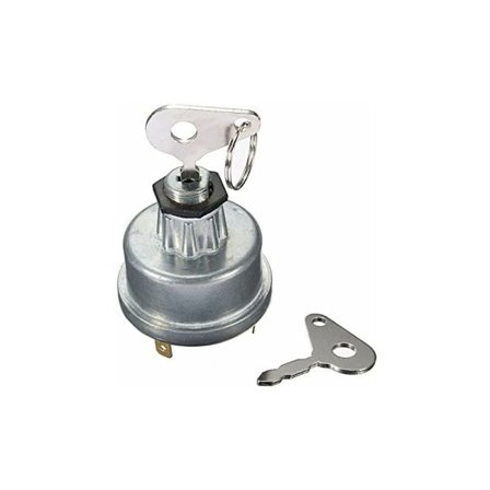 Universal traktor tændingslås passer til MASSEY FERGUSON JCB AS LUCAS 35670