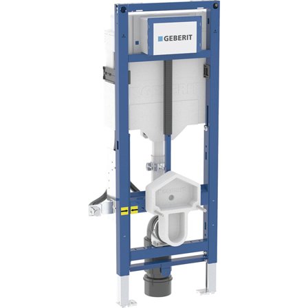 Geberit Duofix Sigma 111.396.00.6 WC-fixtur, Badrum