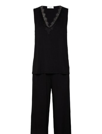 Rosemunde | Rhbiarritz Jersey Night Set | XS