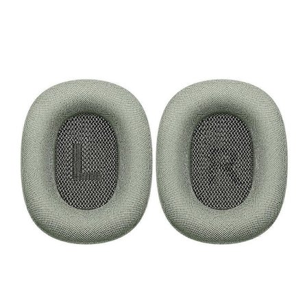 1 PAR Ørepude-udskiftning til -AirPods Max Hovedtelefoner (FMY)
