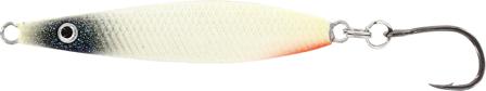 Westin Salty Jig 22g 7cm Pearl Ghost