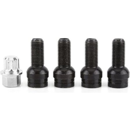 Audi, Golf, Jetta - TUN