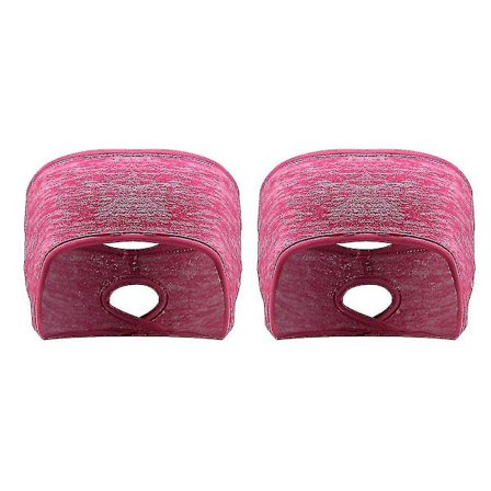 Ørevarmer Hovedbånd Fuld Dækning Ørevarmere Hovedbånd Sports Hovedbånd Til Udendørs Brug Sport Fitness