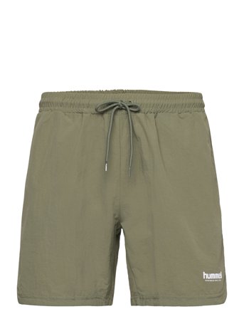 Hummel | Hmllgc Travis Woven Shorts | S