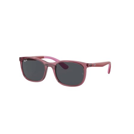 Ray-Ban Junior -Aurinkolasit - Pink Rectangular - Ray-Ban - Lapset RJ9076S 712587 4917