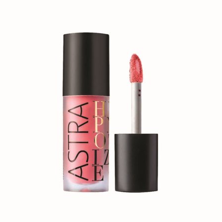 ASTRA MAKEUP HYPNOTIZE LIQUID LIPSTICK 0011 - LOVELY BRIDE 4ml - Rossetto