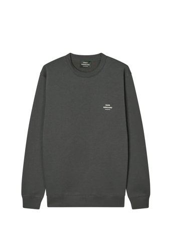 Mads Nørgaard | Standard Crew Logo Sweat Fav | XXL