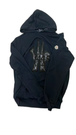 Moncler hoodie