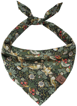 Cloud7 Bandana M Strawberry Thief