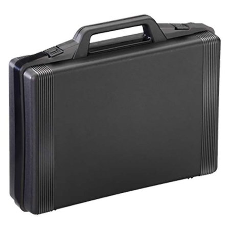 MAX cases K06 Koffert firkantet design Large, Garasjeinnredning & oppbevaring