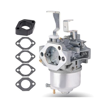 715670 Förgasare Kompatibel med 185432-0271-E1 Motor, Ersätter 185432, 715671, 715668 med Packning [DB]