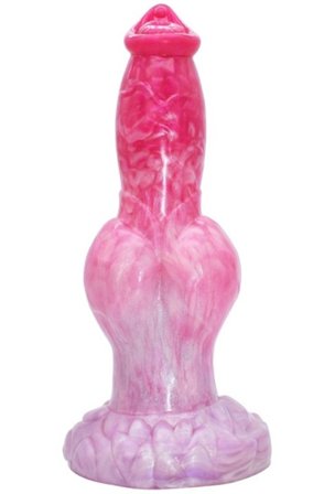 Unicorny Monster Dildo Otsox 24,5 cm - Woome.pl