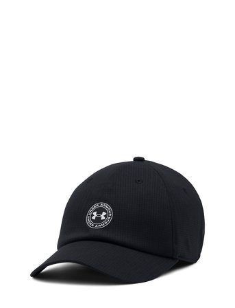 Under Armour | W Iso-Chill Armourvent Adj | ONE SIZE