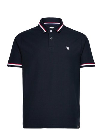 U.S. Polo Assn. | Anniv 3 Reg Uspa Uni Polo | M