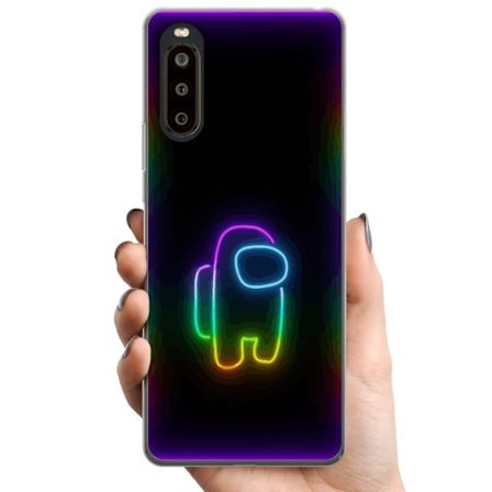 Yhteensopiva Puhelinkuori Sony Sony Xperia 10 II Among Us 2024