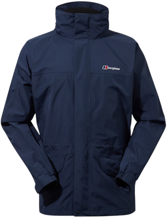 Berghaus Cornice InterActive kuoritakki, Dusk