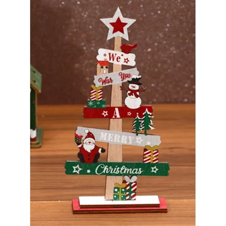 Julbordsskilt i tre Julbordsdekorasjon Juletomtebordsskilt Juldekorasjon Julefest B