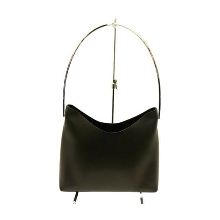 Gucci Vintage, Handbags Zwart, Dames, Maat:ONE Size