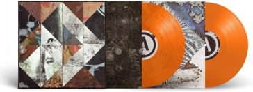 Glass minds (limited edition) Archive