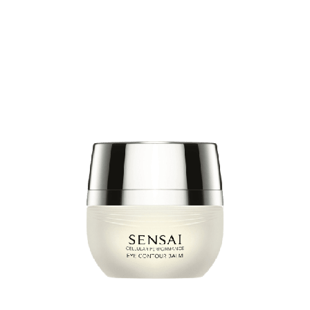 Sensai Cellular Performance Eye Contour Balm, 15 ml Ögoncreme Dam