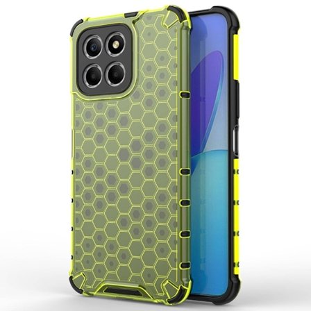 Bofink Honeycomb Honor X8 Suojakotelo - Vihreä