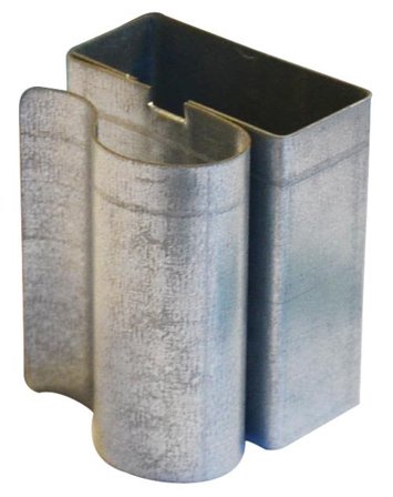 Arne Thuresson PEDI Balkbeslag, Byggmaterial