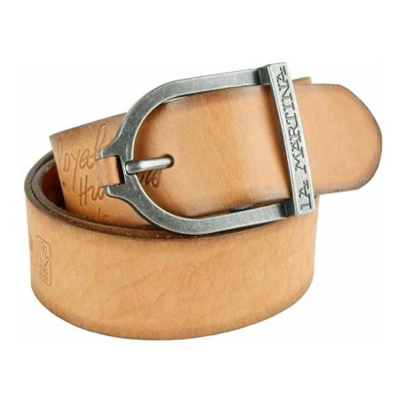 La Martina Riem , Bruin , Dames , Maat: 85 CM Riemen
